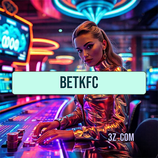 Tenha Diversão na Seção Baixar do BetKFC