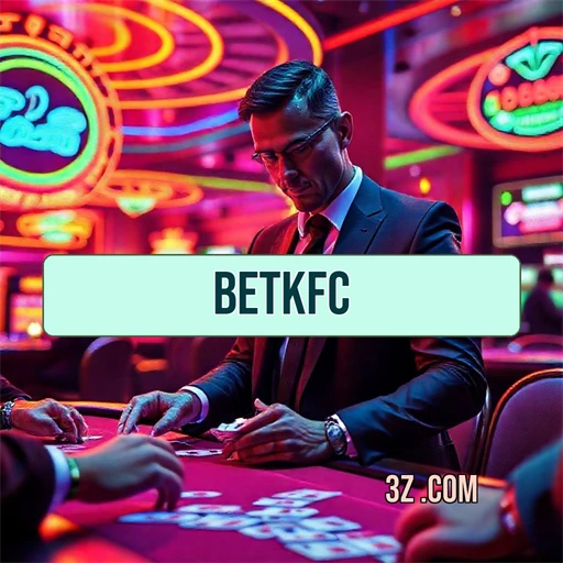 Experimente o app inovador da betkfc e divirta-se mais