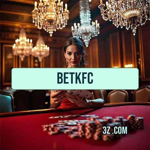 Bônus Incríveis da BetKFC Que Você Não Pode Ignorar