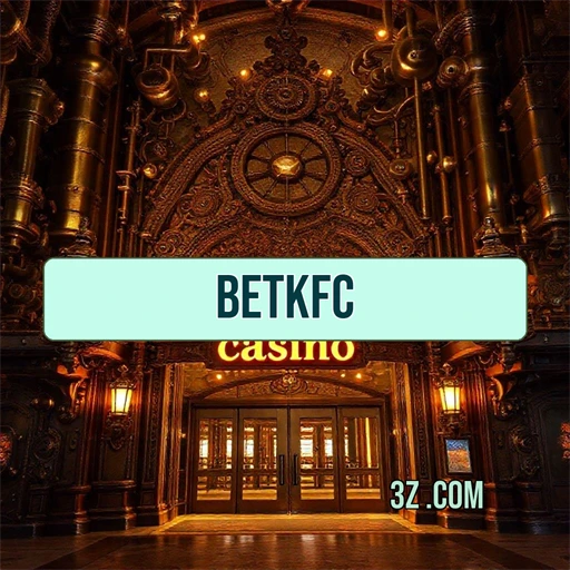 Experimente Jogos Empolgantes no BetKFC com Novidades Imperdíveis