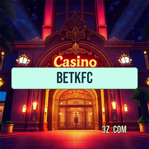 Login Inovador e Interativo no BetKFC para Gamers Brasileiros