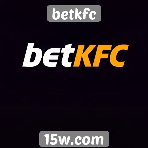 Como funciona o sistema de apostas do betkfc