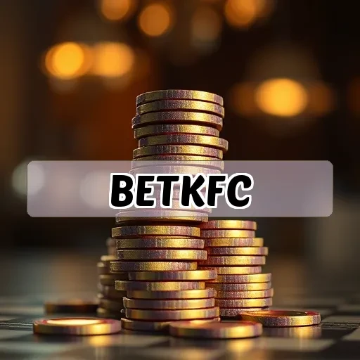 betkfc Site Confiável