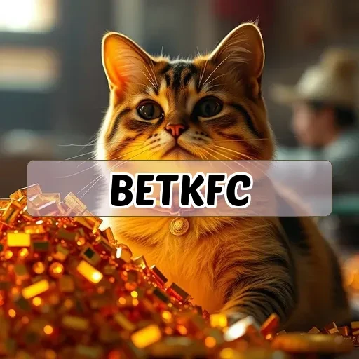 betkfc Pagamento