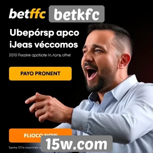 Promoções disponíveis no betkfc para novos usuários
