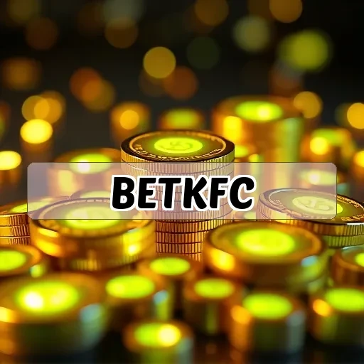 betkfc Promoções
