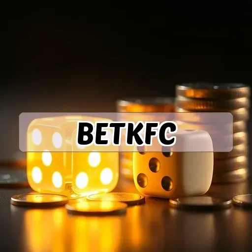 betkfc Eventos Esportivos