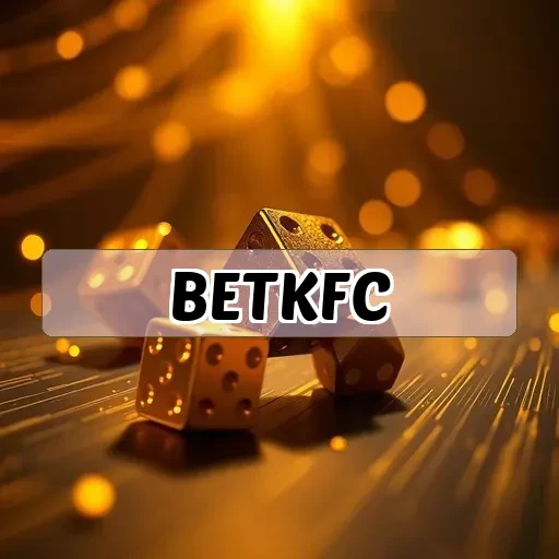 betkfc VIP